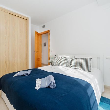 Blue Nautico - Penthouse With Stunning Views Of La Herradura La Herradura  Eksteriør bilde