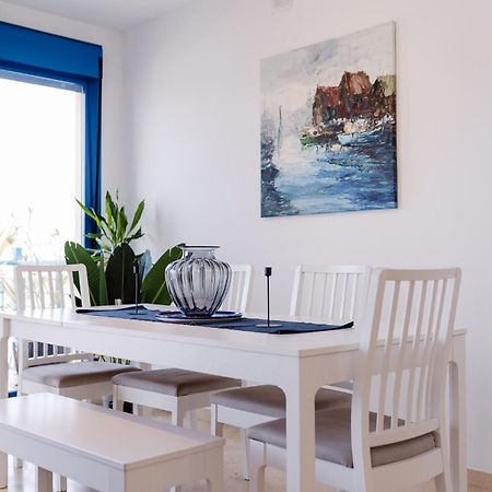 Blue Nautico - Penthouse With Stunning Views Of La Herradura La Herradura  Eksteriør bilde