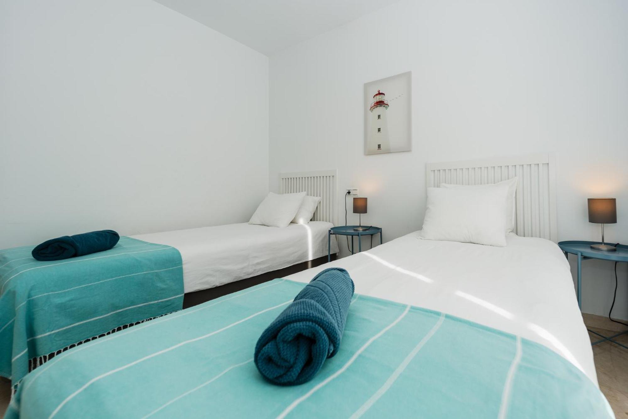 Blue Nautico - Penthouse With Stunning Views Of La Herradura La Herradura  Eksteriør bilde