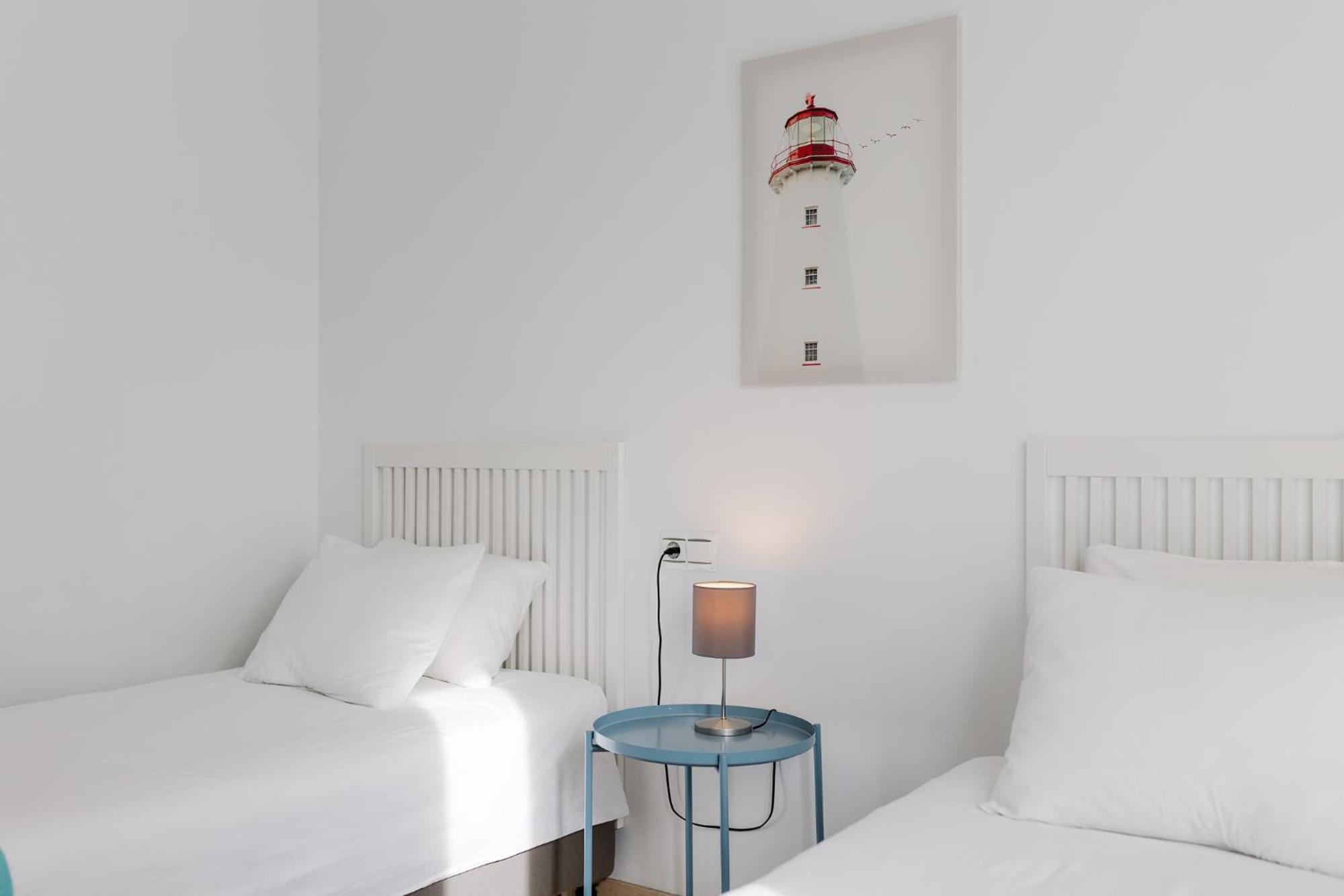 Blue Nautico - Penthouse With Stunning Views Of La Herradura La Herradura  Eksteriør bilde