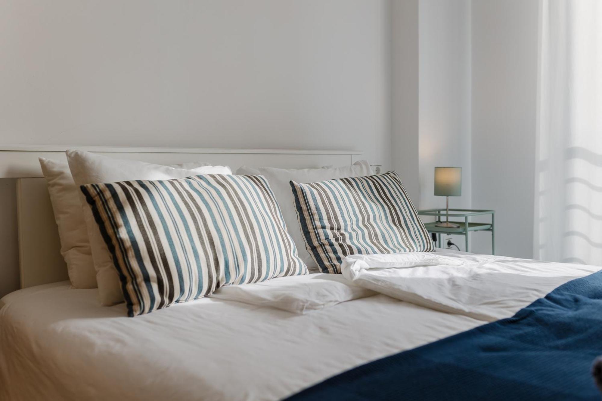 Blue Nautico - Penthouse With Stunning Views Of La Herradura La Herradura  Eksteriør bilde